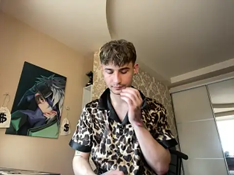 Mike severi2 online show from April 2026 12:47:01 PM