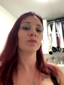 Snapshot of Babyfantasy83 chatting on November 2025 08:54:01 PM Babyfantasy83 online show from November 2025 08:54:01 PM
