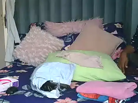 Amberbela online show from January 2025 09:06:01 AM