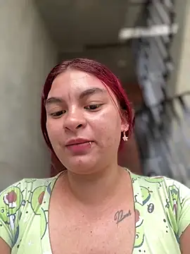 MiaLujan  online show from April 2026 11:58:01 AM