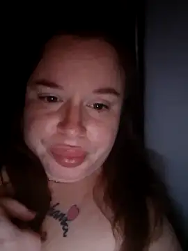 Snapshot of JohannasMishael chatting on February 2026 07:21:02 PM JohannasMishael online show from February 2026 07:21:02 PM