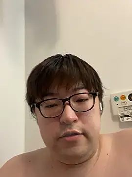 yuuki198912 online show from October 2025 03:20:02 PM