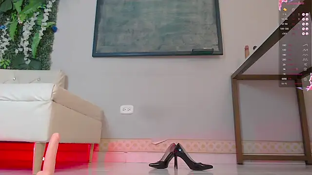 Camilaperson online show from February 2025 02:23:01 AM