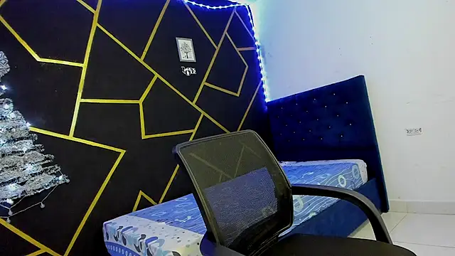 JANER 03 online show from December 2024 04:29:02 PM