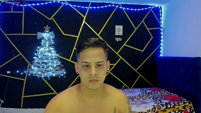 JANER 03 online show from December 2024 11:23:02 PM