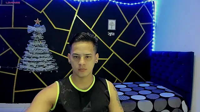 JANER 03 online show from December 2024 12:22:01 PM