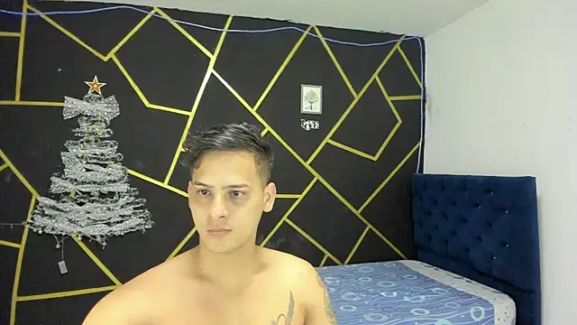 JANER 03 online show from January 2025 01:15:01 PM