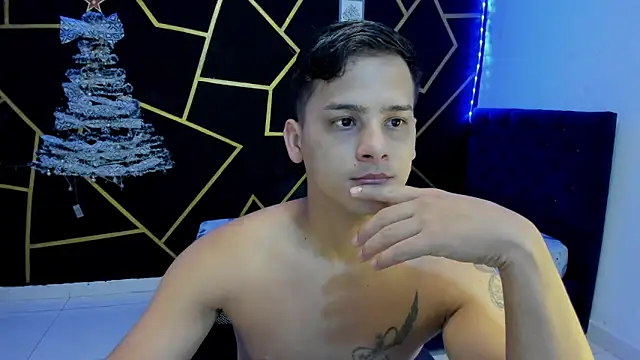 JANER 03 online show from January 2025 01:41:02 PM