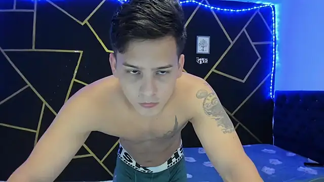 JANER 03 online show from January 2025 05:13:02 PM