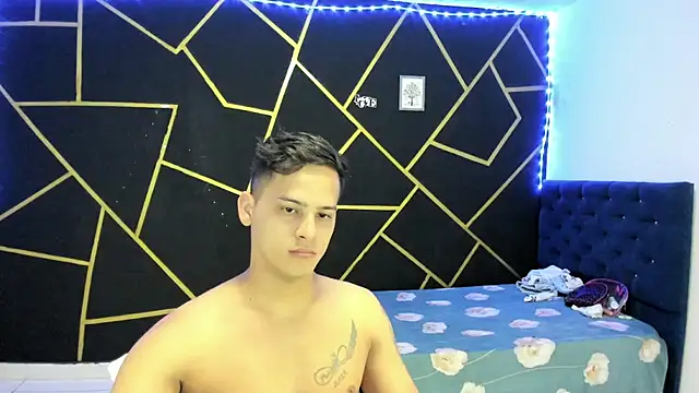 JANER 03 online show from February 2025 02:22:02 PM