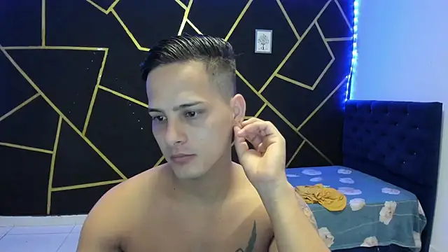 JANER 03 online show from March 2025 01:29:01 PM