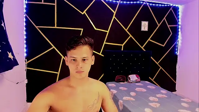 JANER 03 online show from March 2025 12:37:02 AM