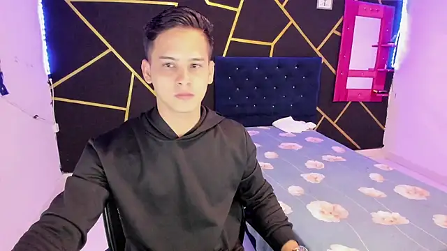 JANER 03 online show from March 2025 12:13:01 PM