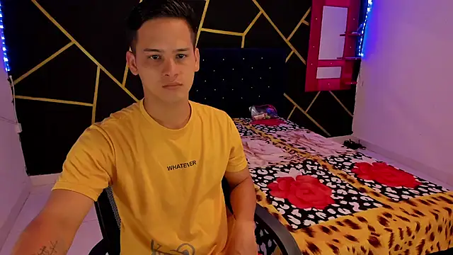 JANER 03 online show from March 2025 12:36:02 PM