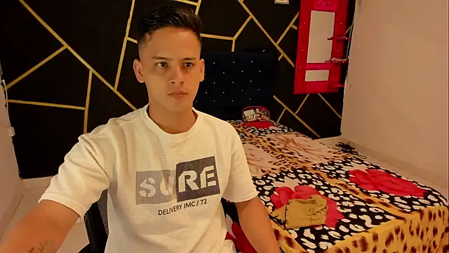 JANER 03 online show from March 2025 01:51:01 PM