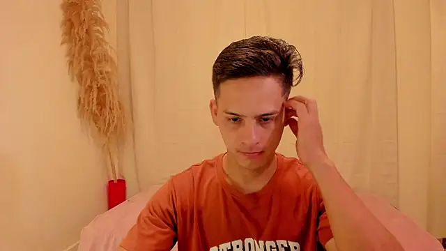 JANER 03 online show from January 2026 01:14:01 PM