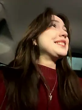 Peachy Dream online show from December 2024 09:24:01 PM