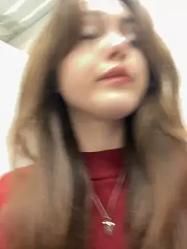 Peachy Dream online show from December 2024 12:52:02 AM