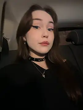 Peachy Dream online show from December 2024 09:35:01 PM