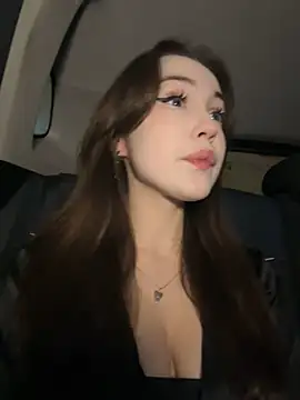 Peachy Dream online show from December 2024 09:58:01 PM