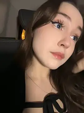 Peachy Dream online show from January 2025 09:51:01 PM