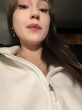 Peachy Dream online show from January 2025 09:17:01 PM