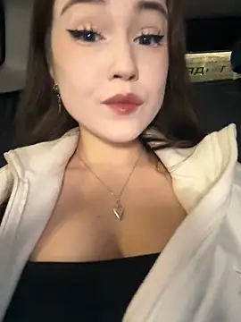 Peachy Dream online show from January 2025 09:24:01 PM