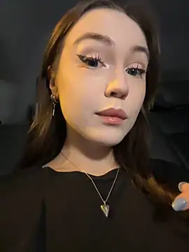 Peachy Dream online show from January 2025 09:15:01 PM