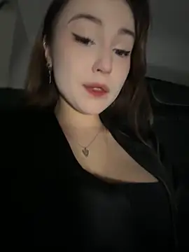 Peachy Dream online show from January 2025 02:02:01 AM