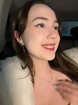 Peachy Dream online show from February 2025 08:24:01 PM