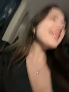 Peachy Dream online show from February 2025 08:47:01 PM