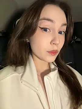 Peachy Dream online show from February 2025 09:32:02 PM