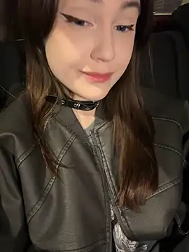 Peachy Dream online show from February 2025 08:51:02 PM