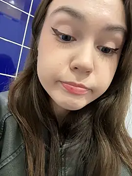 Peachy Dream online show from February 2025 08:28:02 PM