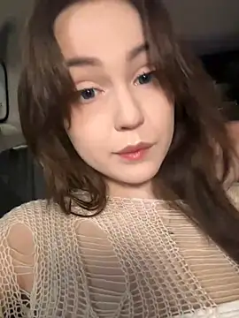 Peachy Dream online show from March 2025 09:25:02 PM