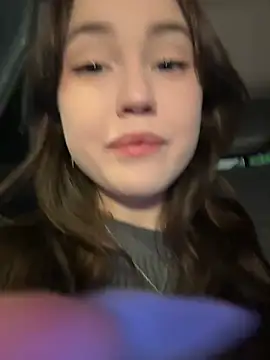 Peachy Dream online show from March 2025 10:02:02 PM