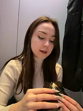 Peachy Dream online show from March 2025 12:25:01 PM