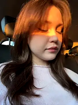 Peachy Dream online show from September 2025 04:06:01 PM