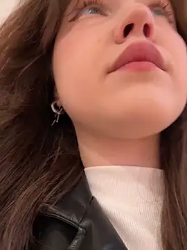 Peachy Dream online show from October 2025 04:16:01 PM