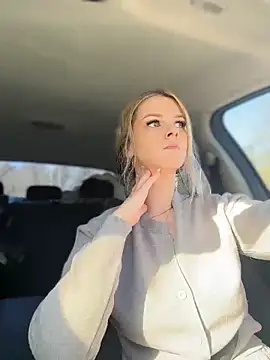 Love Bri online show from March 2026 10:53:03 AM