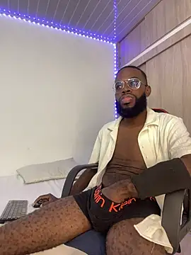 Jacksonking27 online show from January 2026 12:04:02 AM