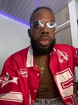 Jacksonking27 online show from February 2026 12:12:01 AM