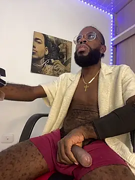 Jacksonking27 online show from March 2026 11:44:02 PM