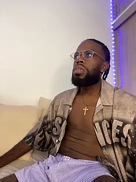 Jacksonking27 online show from April 2026 12:03:02 AM