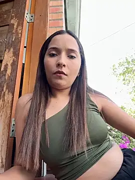 Penelope-Hot online show from October 2025 09:09:02 PM