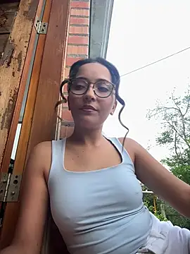 Penelope-Hot online show from April 2026 09:34:03 PM