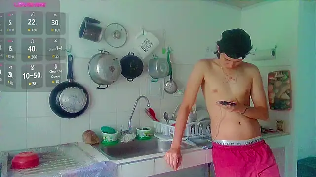 Andy gray online show from March 2025 04:38:02 PM