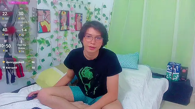 Andy gray online show from March 2025 09:18:02 PM