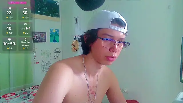 Andy gray online show from March 2025 04:12:02 PM