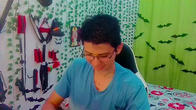 Andy gray online show from November 2025 12:36:02 PM